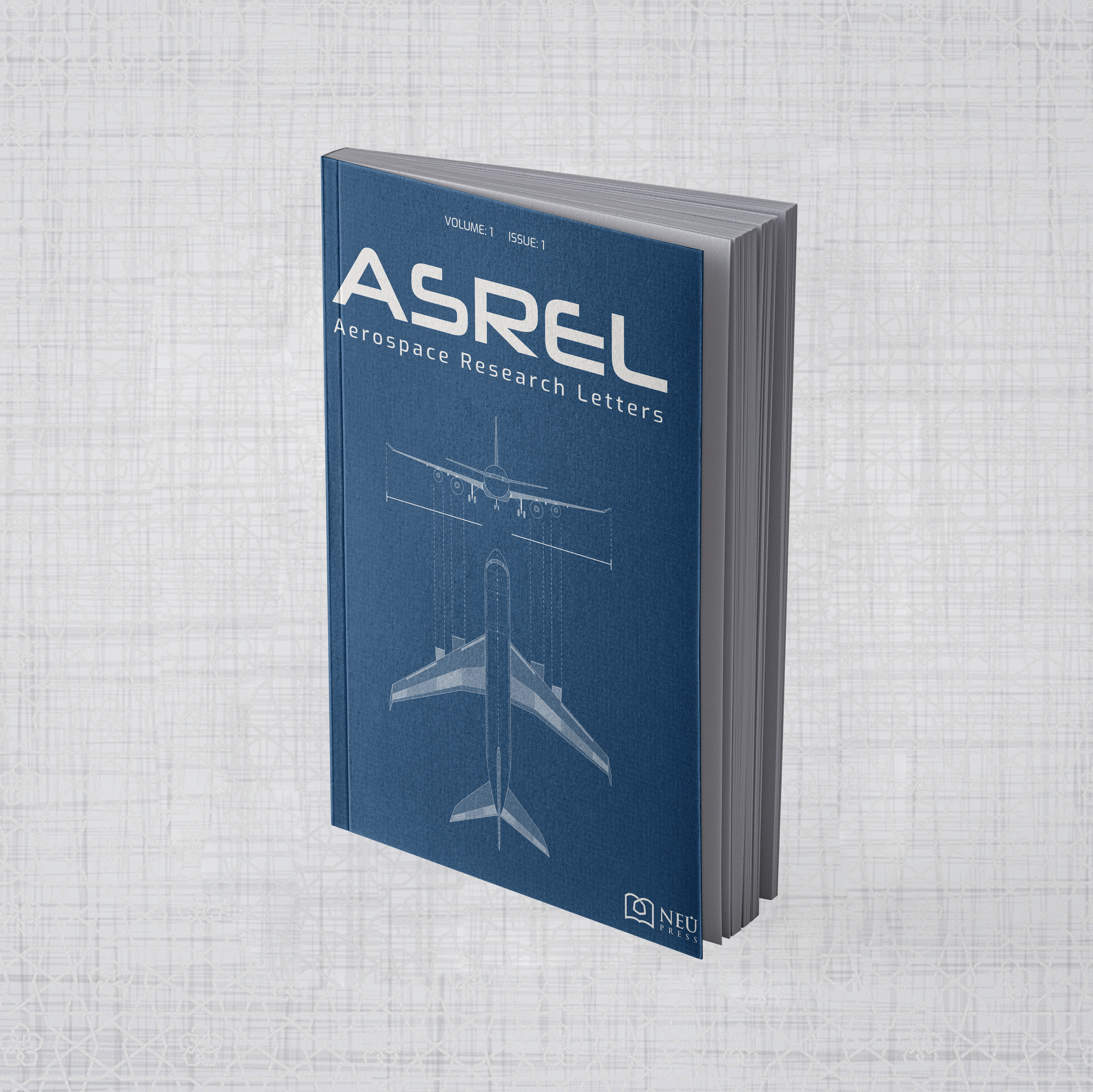ASREL - Aerospace Research Letters